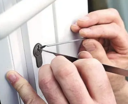 上門開鎖 上門開鎖