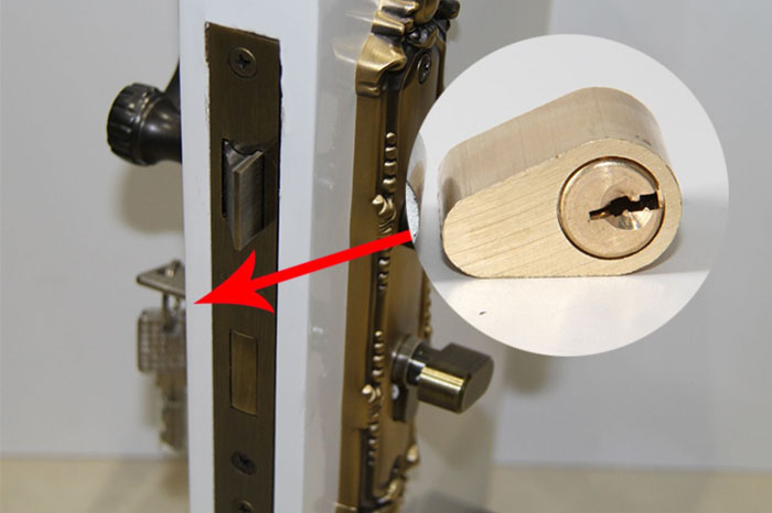 換鎖芯24小時上門服務 換鎖芯24小時上門服務