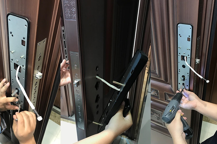 鎖具維修 鎖具維修