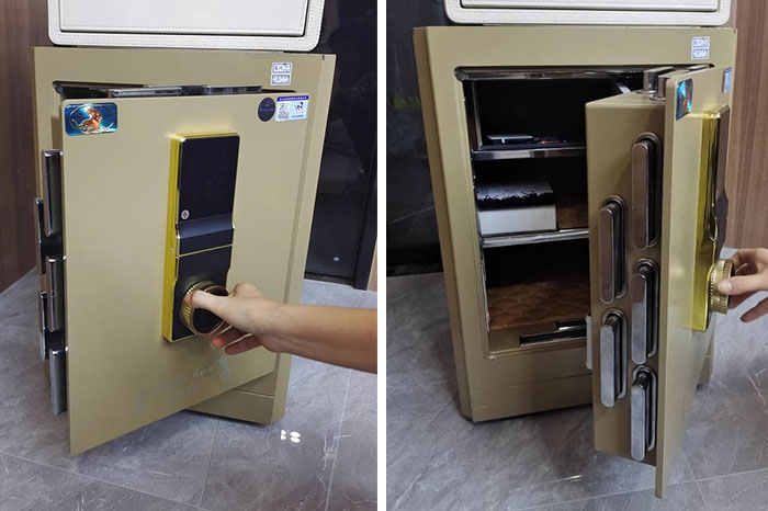 虎牌保險柜維修 虎牌保險柜維修